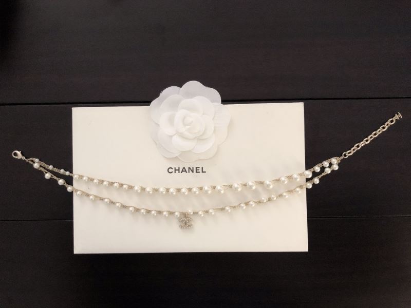 Chanel Necklaces